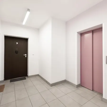 Daniszewska Cosy By Bookinghost Apartamento Varsóvia