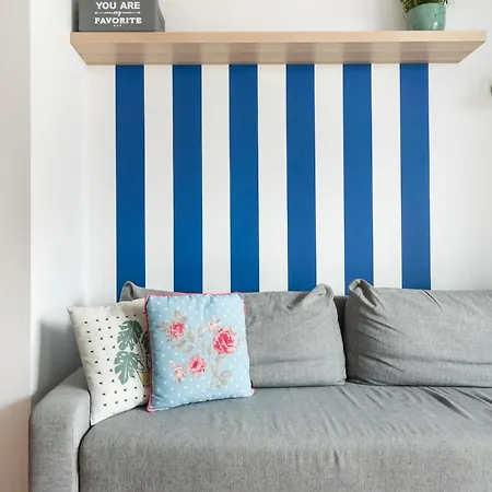 Apartment Daniszewska Cosy By Bookinghost *