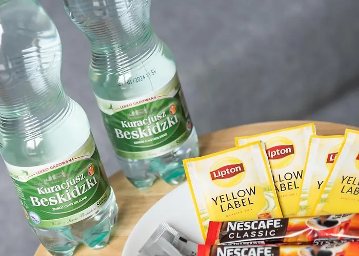 Daniszewska Cosy By Bookinghost Apartment *