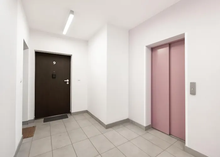 Daniszewska Cosy By Bookinghost Apartment Warsaw