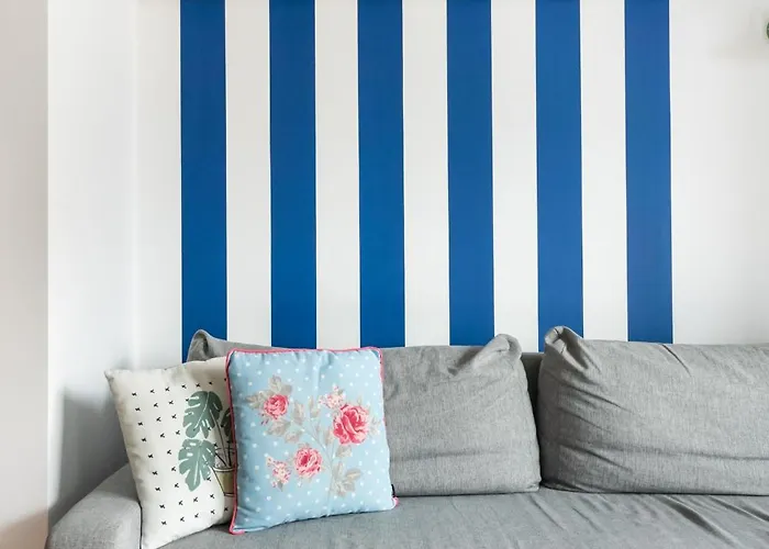 Apartment Daniszewska Cosy By Bookinghost *