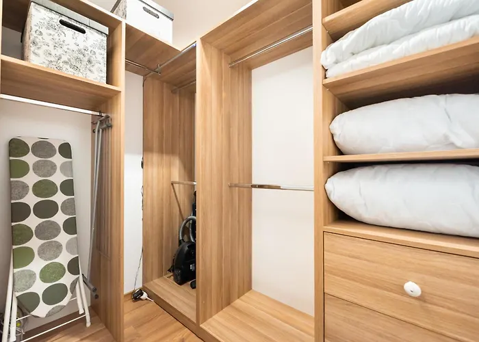 Apartment Daniszewska Cosy By Bookinghost Warsaw