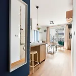 Apartamento Daniszewska Cosy By Bookinghost Varsovia
