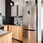 Daniszewska Cosy By Bookinghost Apartamento *