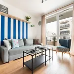Apartamento Daniszewska Cosy By Bookinghost Varsovia